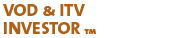 VOD & ITV Investor